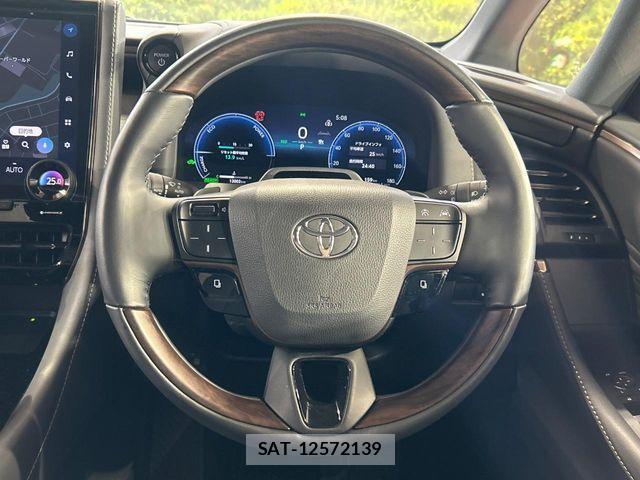 Toyota ALPHARD HYBRID 2024-03 8128754-11
