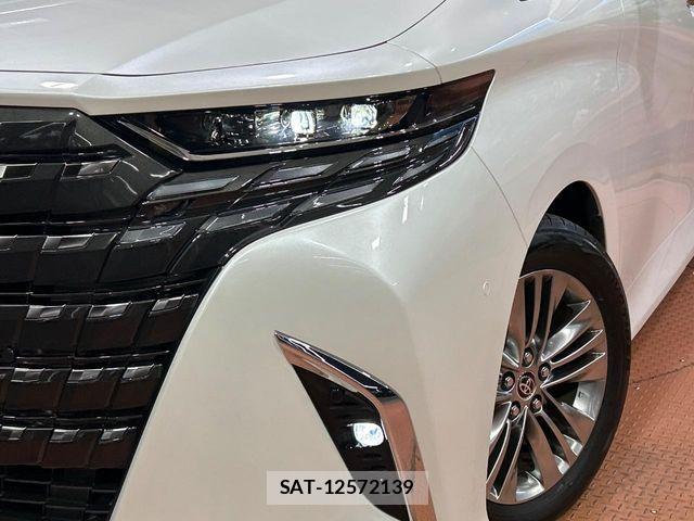 Toyota ALPHARD HYBRID 2024-03 8128754-12