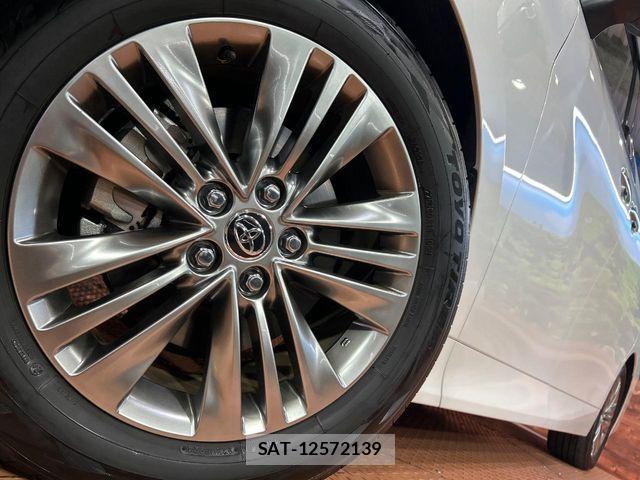 Toyota ALPHARD HYBRID 2024-03 8128754-13