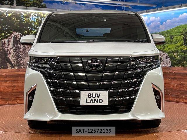 Toyota ALPHARD HYBRID 2024-03 8128754-14