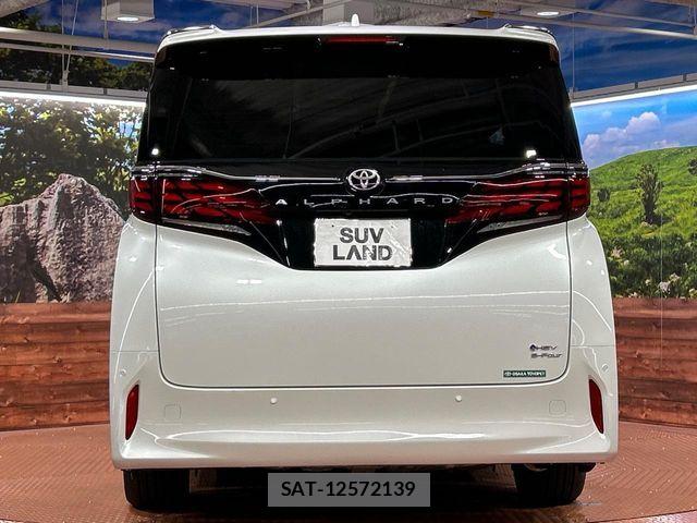 Toyota ALPHARD HYBRID 2024-03 8128754-15