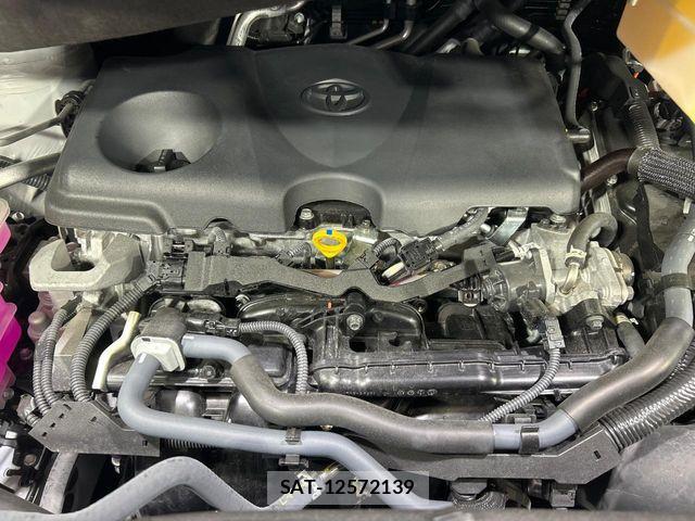 Toyota ALPHARD HYBRID 2024-03 8128754-17