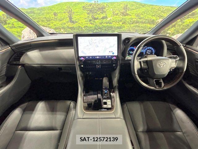 Toyota ALPHARD HYBRID 2024-03 8128754-1