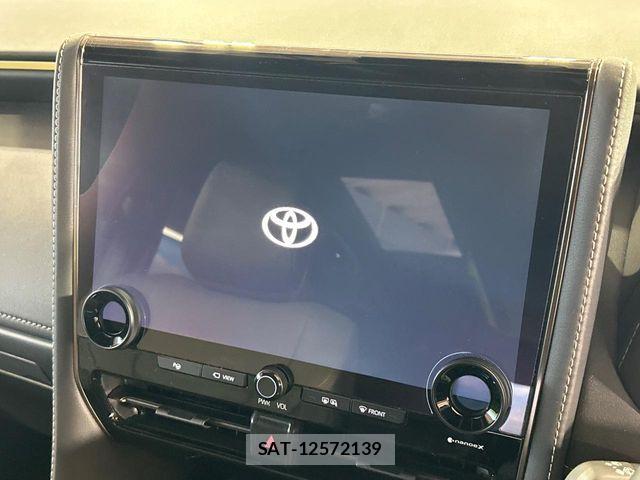 Toyota ALPHARD HYBRID 2024-03 8128754-4