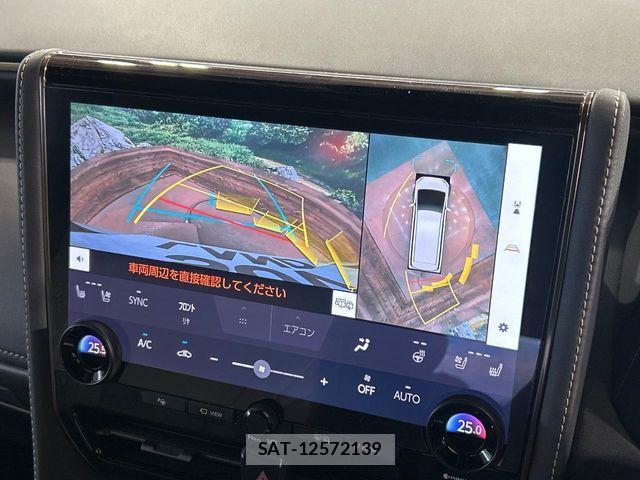 Toyota ALPHARD HYBRID 2024-03 8128754-5
