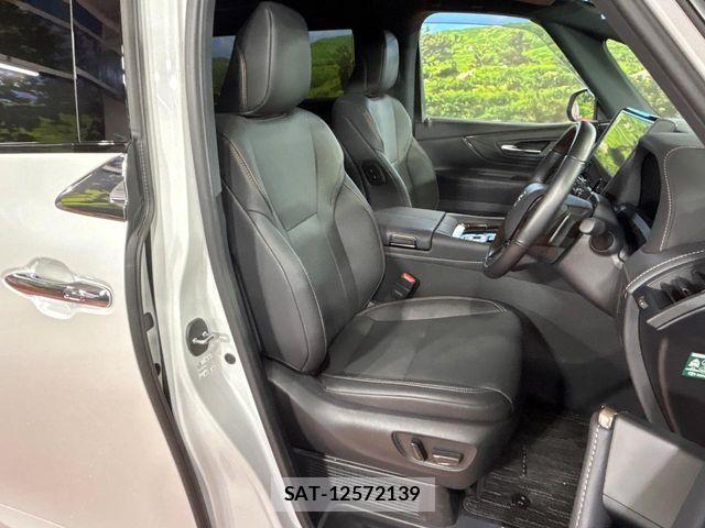 Toyota ALPHARD HYBRID 2024-03 8128754-7
