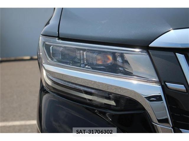 Toyota ALPHARD HYBRID 2022-07 8145423-24