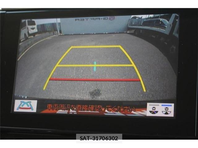 Toyota ALPHARD HYBRID 2022-07 8145423-2