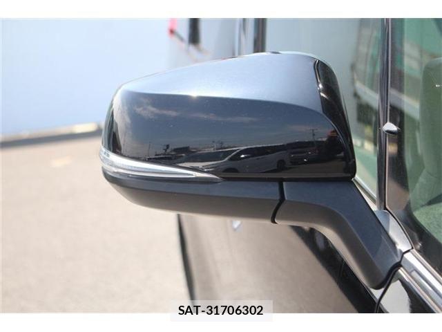 Toyota ALPHARD HYBRID 2022-07 8145423-29