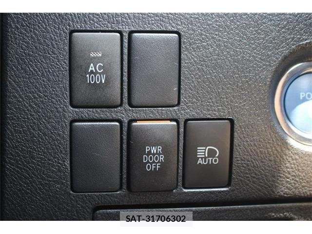Toyota ALPHARD HYBRID 2022-07 8145423-5