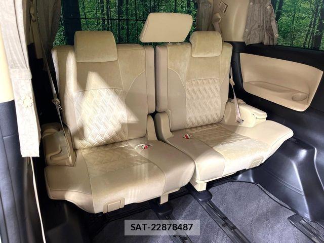 Toyota ALPHARD HYBRID 2019-11 8145422-9
