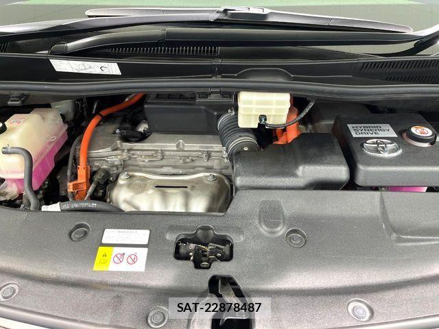 Toyota ALPHARD HYBRID 2019-11 8145422-18