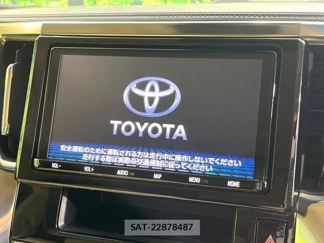 Toyota ALPHARD HYBRID 2019-11 8145422-2