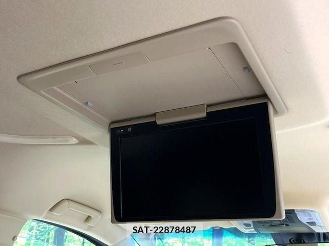 Toyota ALPHARD HYBRID 2019-11 8145422-5