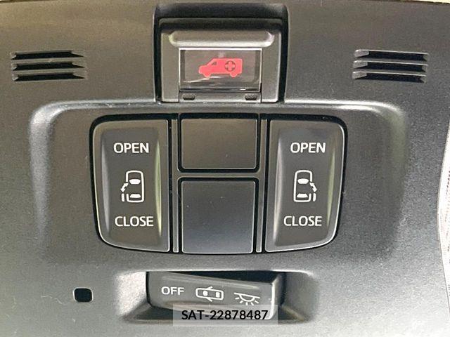Toyota ALPHARD HYBRID 2019-11 8145422-6