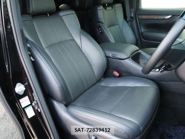 Toyota ALPHARD HYBRID 2023-03 8145418-10