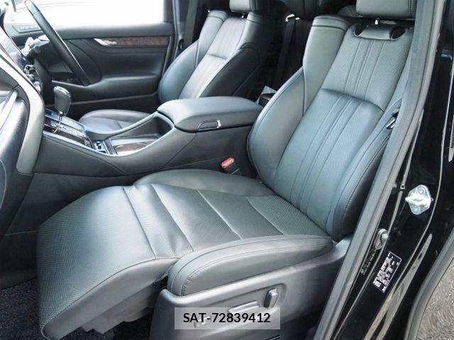Toyota ALPHARD HYBRID 2023-03 8145418-11