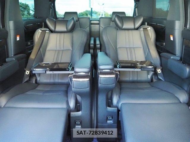Toyota ALPHARD HYBRID 2023-03 8145418-12