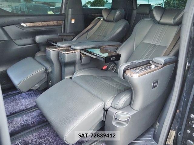 Toyota ALPHARD HYBRID 2023-03 8145418-14