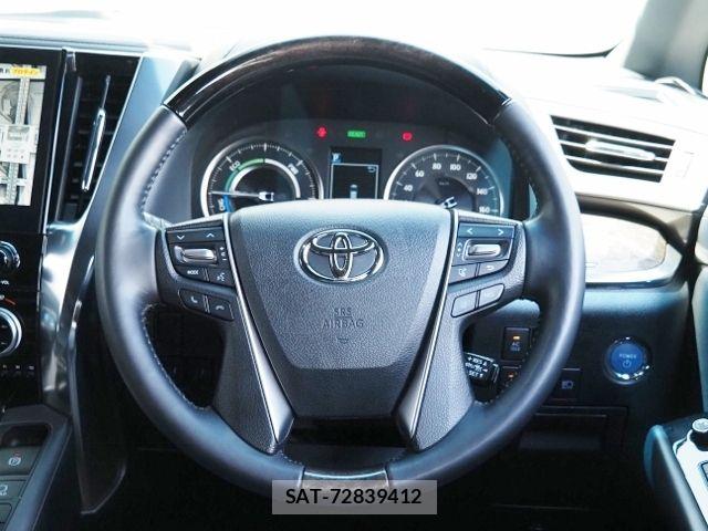 Toyota ALPHARD HYBRID 2023-03 8145418-19