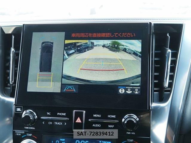 Toyota ALPHARD HYBRID 2023-03 8145418-21