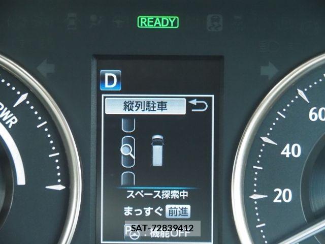 Toyota ALPHARD HYBRID 2023-03 8145418-23
