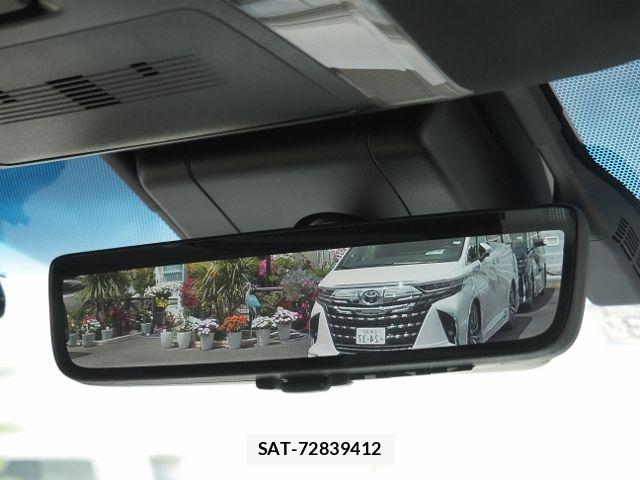 Toyota ALPHARD HYBRID 2023-03 8145418-24