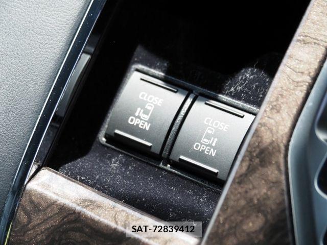 Toyota ALPHARD HYBRID 2023-03 8145418-29