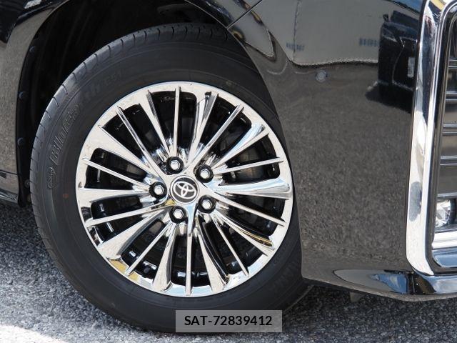 Toyota ALPHARD HYBRID 2023-03 8145418-7