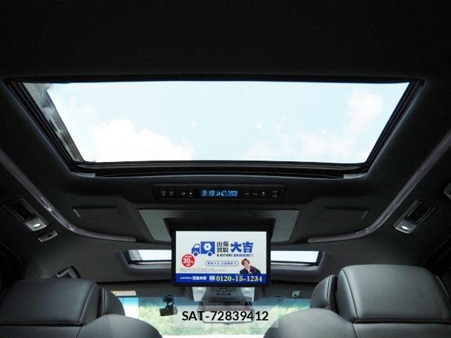 Toyota ALPHARD HYBRID 2023-03 8145418-8