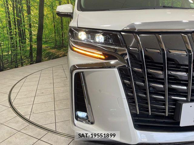 Toyota ALPHARD HYBRID 2019-09 8145421-12