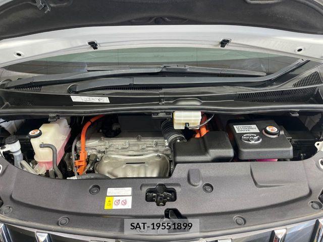 Toyota ALPHARD HYBRID 2019-09 8145421-18