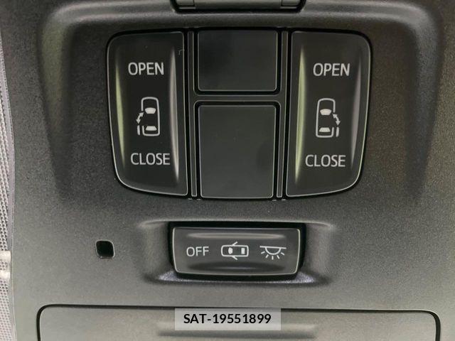 Toyota ALPHARD HYBRID 2019-09 8145421-6