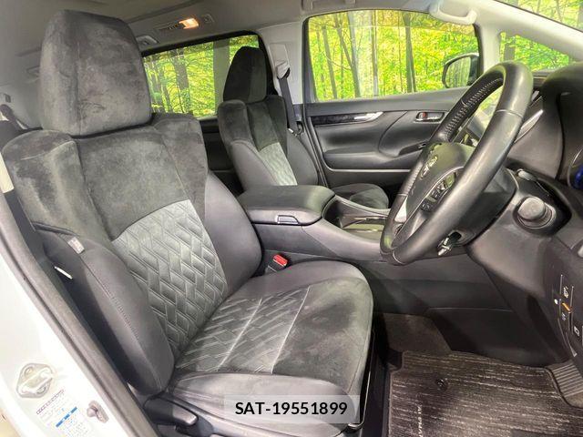 Toyota ALPHARD HYBRID 2019-09 8145421-7