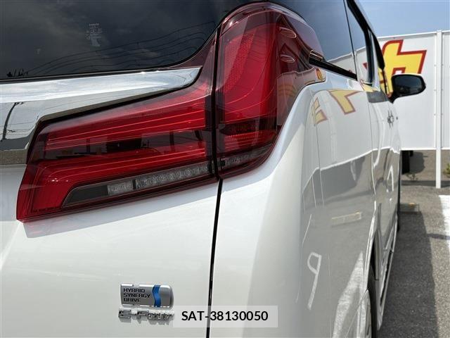 Toyota ALPHARD HYBRID 2021-01 8157903-10