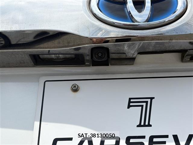 Toyota ALPHARD HYBRID 2021-01 8157903-11