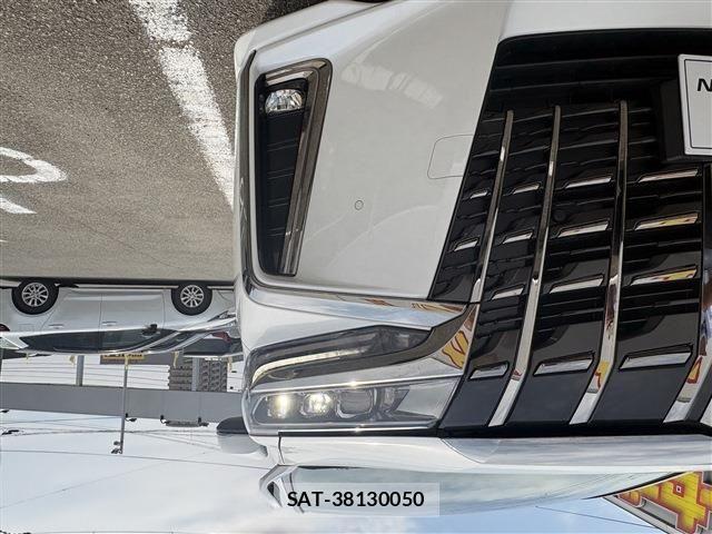 Toyota ALPHARD HYBRID 2021-01 8157903-12
