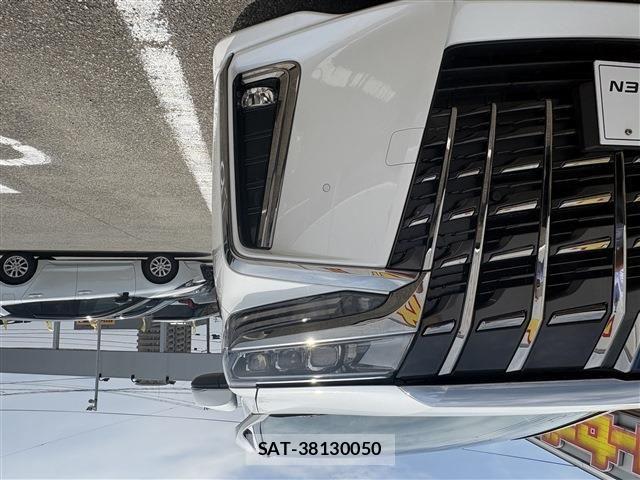 Toyota ALPHARD HYBRID 2021-01 8157903-13