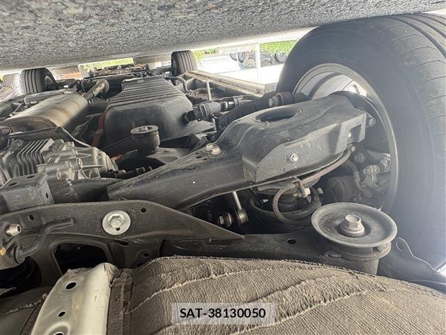 Toyota ALPHARD HYBRID 2021-01 8157903-16