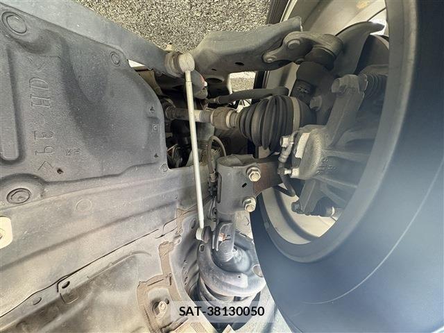 Toyota ALPHARD HYBRID 2021-01 8157903-17