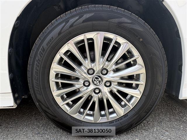 Toyota ALPHARD HYBRID 2021-01 8157903-18