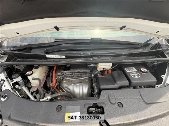 Toyota ALPHARD HYBRID 2021-01 8157903-22