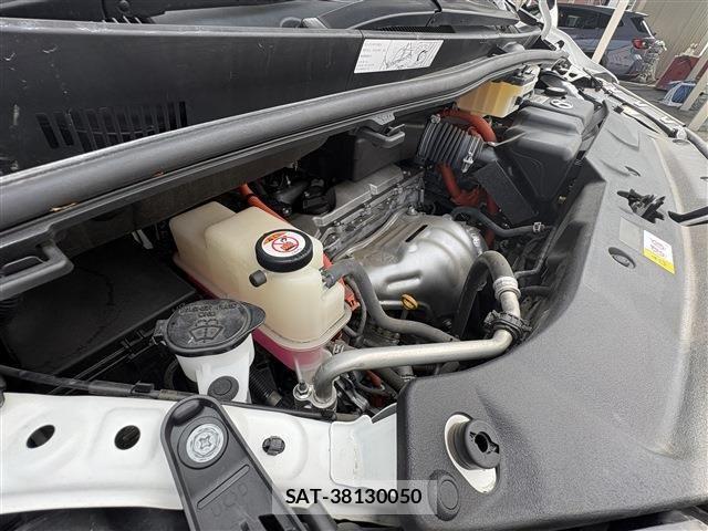 Toyota ALPHARD HYBRID 2021-01 8157903-23