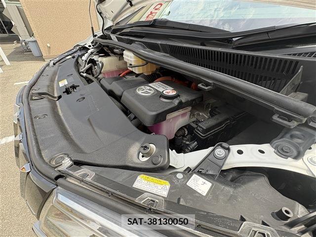 Toyota ALPHARD HYBRID 2021-01 8157903-24