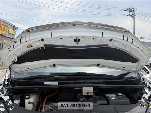 Toyota ALPHARD HYBRID 2021-01 8157903-25