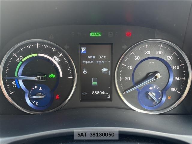 Toyota ALPHARD HYBRID 2021-01 8157903-27