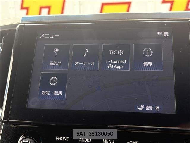 Toyota ALPHARD HYBRID 2021-01 8157903-29