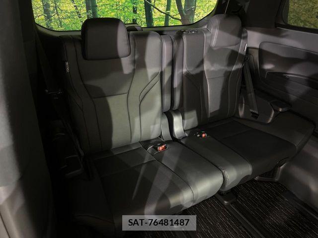 Toyota ALPHARD HYBRID 2025-08 8157900-9