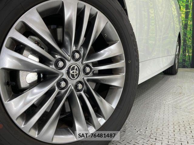 Toyota ALPHARD HYBRID 2025-08 8157900-13