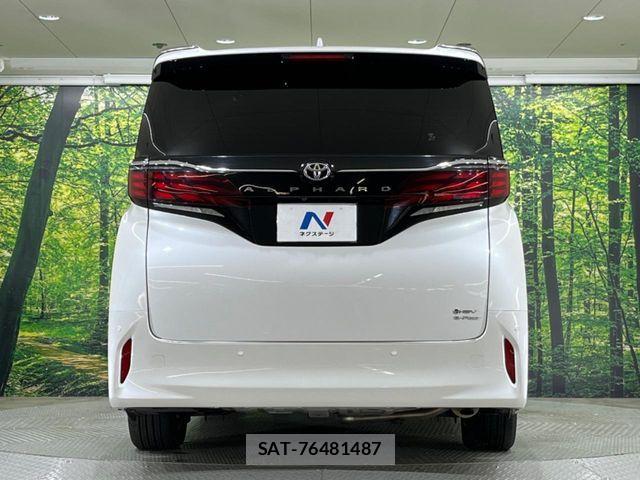 Toyota ALPHARD HYBRID 2025-08 8157900-15